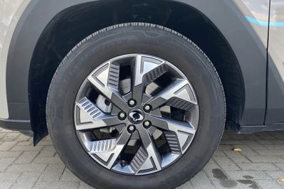 SsangYong Torres EVX 73,4 kWh Adventure