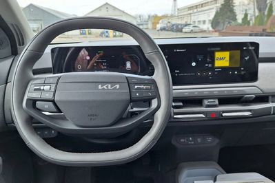 Kia EV3 81.4kWh Business Line