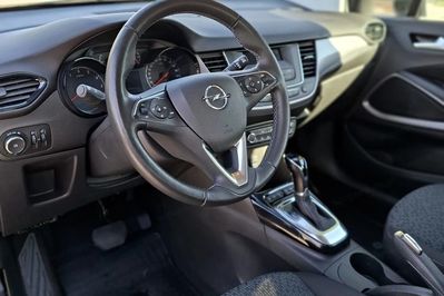 Opel Crossland X 1.2 t