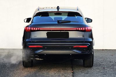 Audi Q5 Sportback TDI quattro