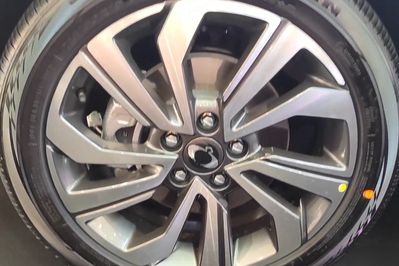 SsangYong Tivoli T-GDI Adventure 1.5