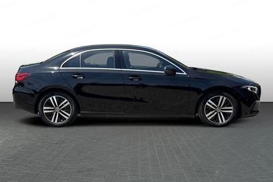 Mercedes Klasa A 180