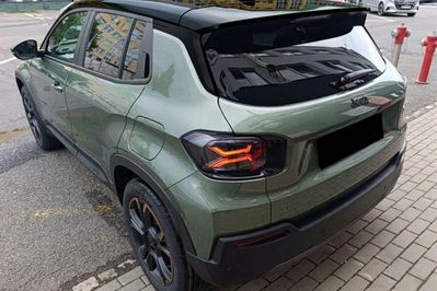 Jeep Avenger Anniversary 85TH 1.2 e-HYBRID