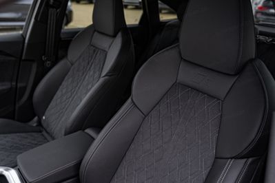 Audi Q5 TFSI quattro S line Sportback