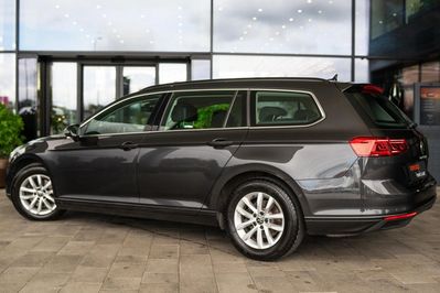 Volkswagen Passat 1.5 TSI EVO Business DSG
