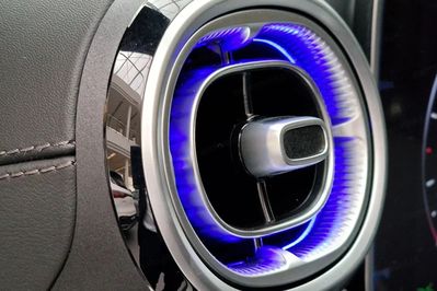 Mercedes GLC 220 d 4-Matic AMG Line