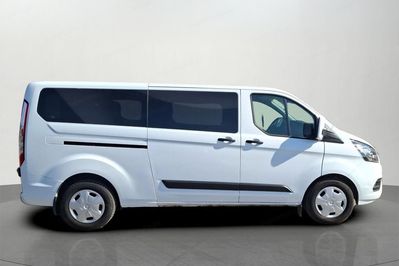 Ford Transit Custom Kombi L2H1