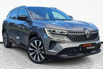 Renault Austral Tce Mhev Techno