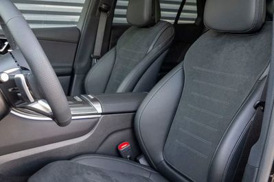 Mercedes GLC Coupe 220 d 4-Matic AMG Line