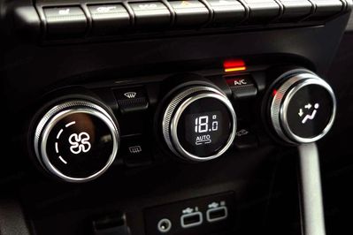 Renault Clio Techno LPG 1.0 TCe