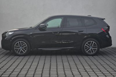 BMW iX1 eDrive20 66.5kWh M Sport