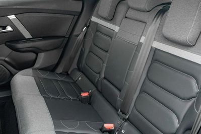 Citroen C4 1.2 PureTech Shine S&S EAT8