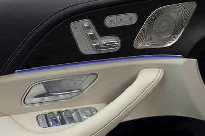 Mercedes GLE 450 d 4-Matic AMG Line