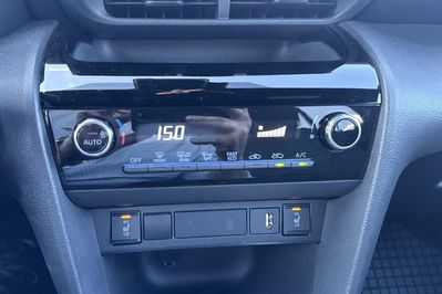 Toyota Yaris Cross Hybrid 1.5 Comfort