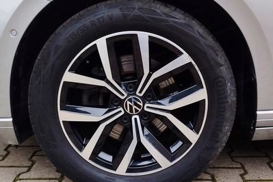 Volkswagen Passat 1.5 TSI EVO Business DSG