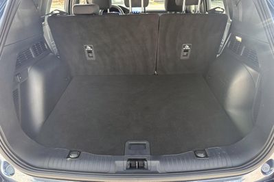 Ford Kuga ST-Line 2.5 FHEV FWD