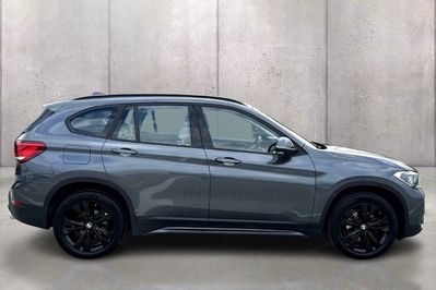 BMW X1 sDrive18d