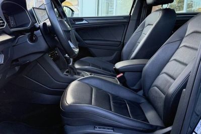 Seat Tarraco 2.0 TDI Xcellence
