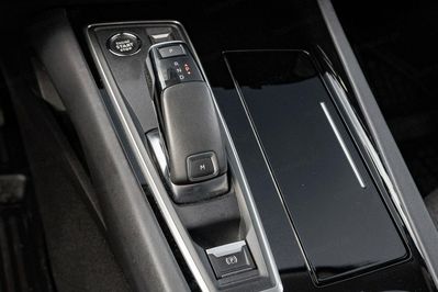 Peugeot 508 1.2 PureTech Allure Pack S&S EAT8