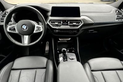 BMW X4 xDrive20d M Sport