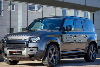 Land Rover Defender 110 D250 X-Dynamic HSE