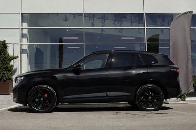 BMW X5 xDrive40d M Sport