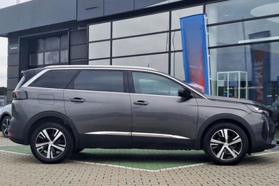 Peugeot 5008 1.6 PureTech GT S&S EAT8