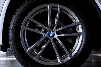 BMW X4 xDrive20i M Sport