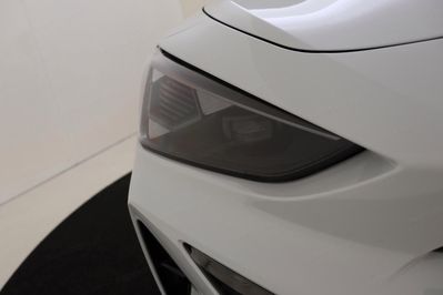 Cupra Formentor 2.0 TSI DSG 4Drive