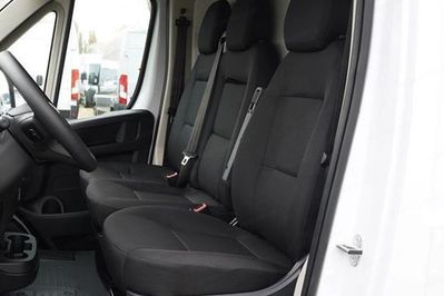 Fiat Ducato L2H1 3.3T