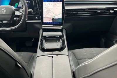Renault Austral e-Tech Full Hybrid 200 Techno