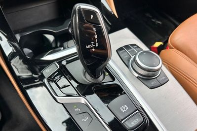 BMW X4 xDrive20i M Sport sport-aut