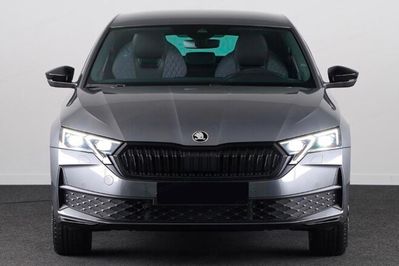 Skoda Octavia Sportline 2.0 TDI DSG