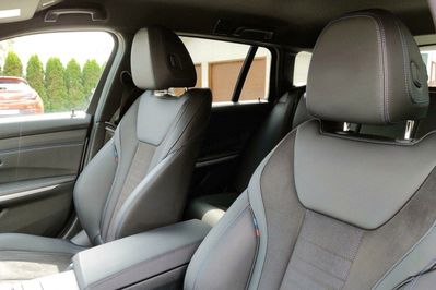 BMW Seria 3 Touring 320e M Sport