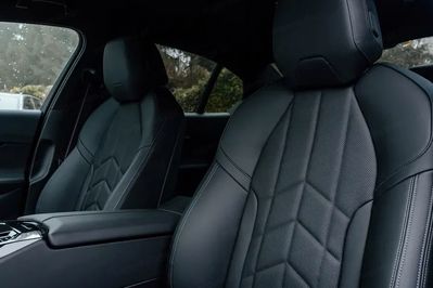 BMW Seria 5 520i M Sport