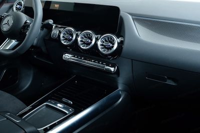 Mercedes GLA 200 AMG Line