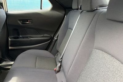 Toyota C-HR 1.8 Hybrid Comfort