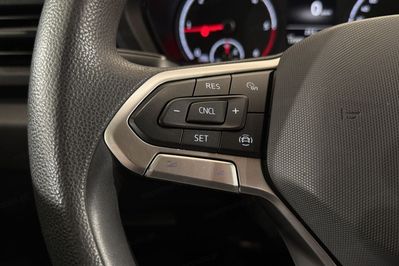 Volkswagen Caddy TDI