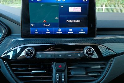 Ford Kuga EcoBlue AWD ST-Line