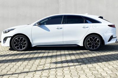 Kia ProCeed 1.5 T-GDI GT Line