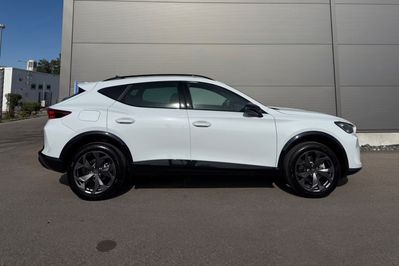 Cupra Formentor 2.0 TSI DSG 4Drive