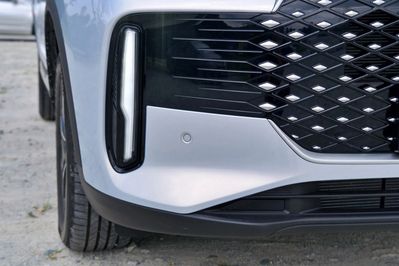 Chery Tiggo 4 Prestige 1.5 T-GDI HEV DHT