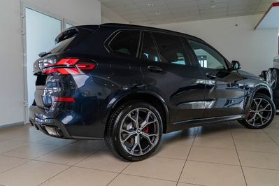 BMW X5 xDrive30d M Sport