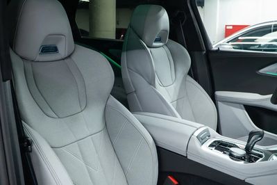 BMW XM 50e