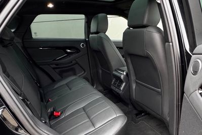 Land Rover Range Rover Evoque D200 Dynamic SE