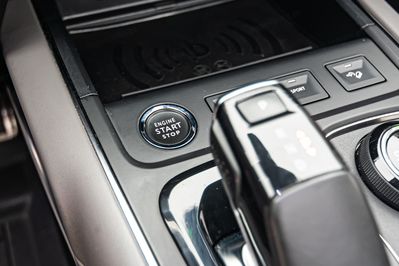 Citroen C5 Aircross 1.5 BlueHDi Shine