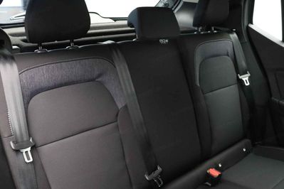 Dacia Sandero Expression 1.2 Eco-G LPG