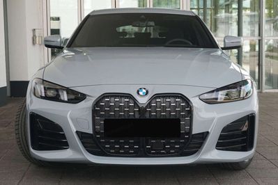 BMW Seria 4 Gran Coupe 430i xDrive M Sport