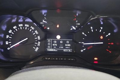 Toyota Proace City Verso Long L2H1 Business