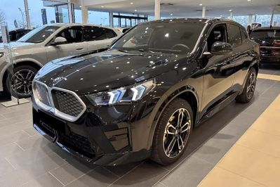 BMW iX2 eDrive20 M Sport